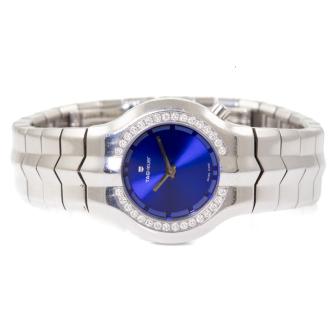 TAG Heuer Alter Ego Ladies Watch