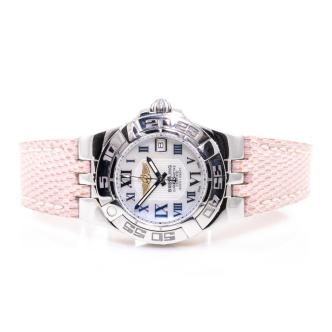 Breitling Starliner Ladies Watch