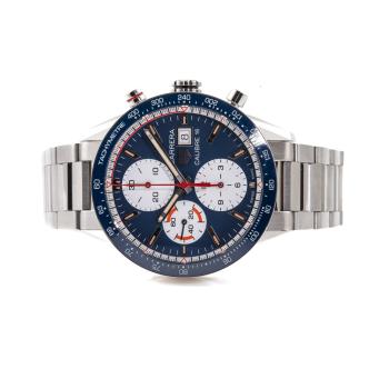 TAG Heuer Carrera Calibre 16 Mens Watch