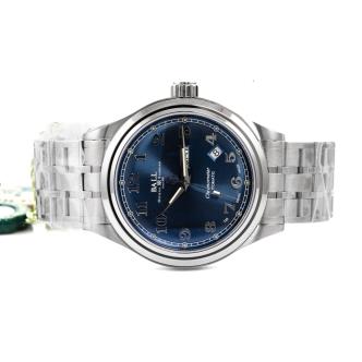 Ball Trainmaster Cleveland Mens Watch*