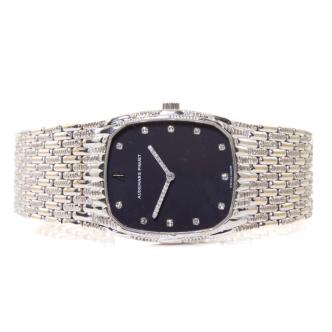 Audemars Piguet Cobra Gold Watch 83.3g