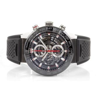 TAG Heuer Carrera Calibre Mens Watch