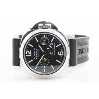 Panerai Luminor Power Reserve Mens Watch