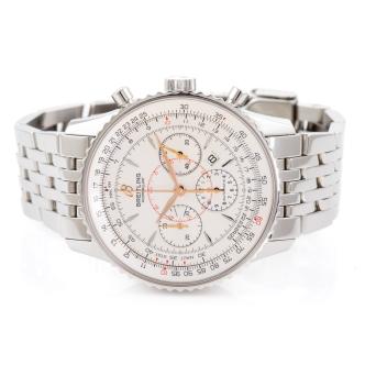 Breitling Montbrillant Mens Watch