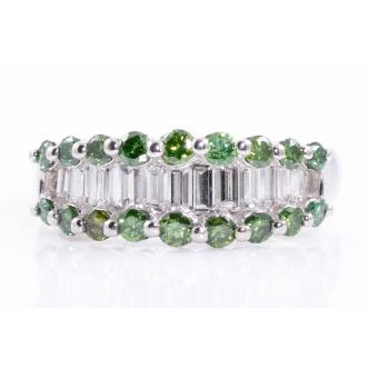 1.57ct Diamond Ring