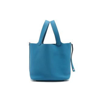Hermes Picotin Lock Tote Bag 22 MM