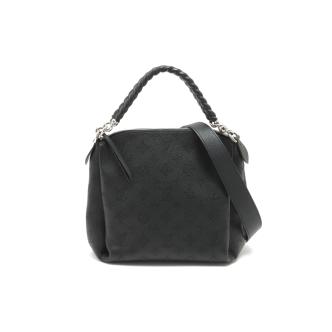 Louis Vuitton Mahina Babylone Chain BB