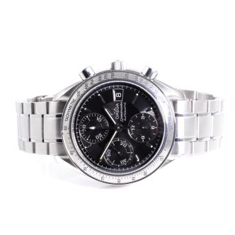 Omega Speedmaster Date Mens Watch