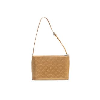 Louis Vuitton Monogram Matt Allston Bag