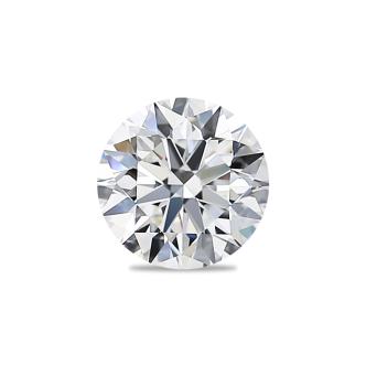 1.92ct Loose Round Diamond GIA E IF