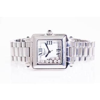 Chopard Happy Sport Ladies Watch