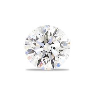 0.54ct Loose Diamond GIA F IF