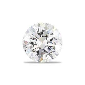 0.30ct Loose Diamond GIA D VVS2