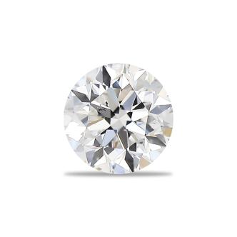 0.40ct Loose Diamond GIA D SI1