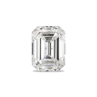 0.40ct Loose Diamond GIA E SI1