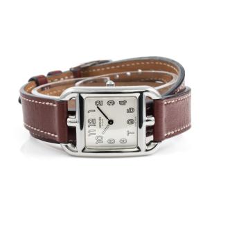 Hermes Cape Cod Ladies Watch