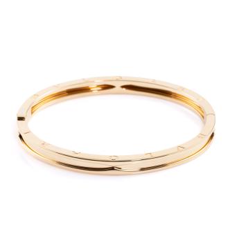 Bvlgari B.Zero1 Bracelet