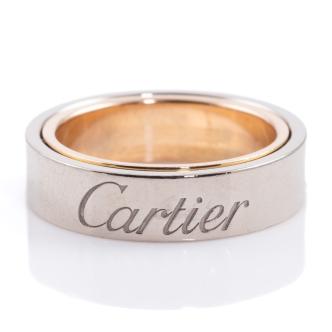 Cartier Secret Love Ring/ Pendant