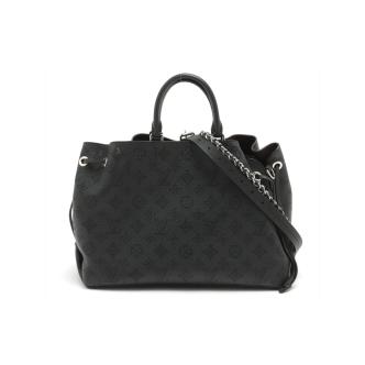 Louis Vuitton Mahina Bella Tote Bag