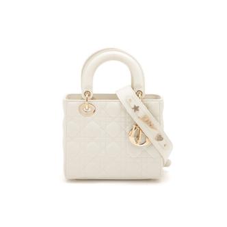 Christian Dior, Lady Dior ABCDior Handbag