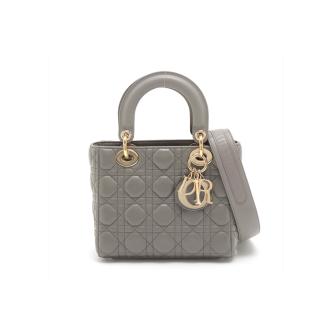 Christian Dior My Lady Dior ABCDIOR Bag