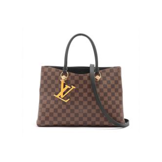 Louis Vuitton Damier LV Riverside