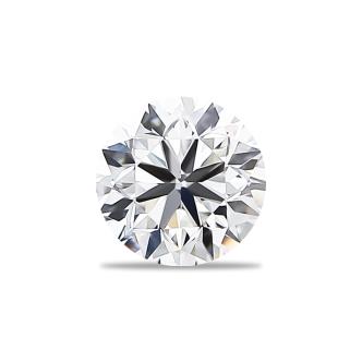 1.00ct Loose Round Diamond GIA E VS1