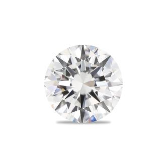 0.40ct Loose Diamond GIA D VVS2
