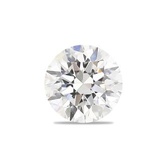 0.45ct Loose Diamond GIA E VS2