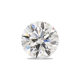 0.40ct Loose Diamond GIA D VVS2