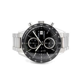 TAG Heuer Carrera Mens Watch