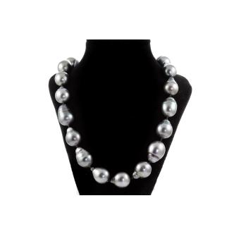 11-15mm Tahitian Pearl Necklace