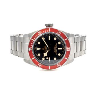 Tudor Heritage Black Bay Mens Watch