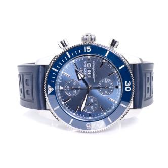 Breitling Superocean Heritage II Watch