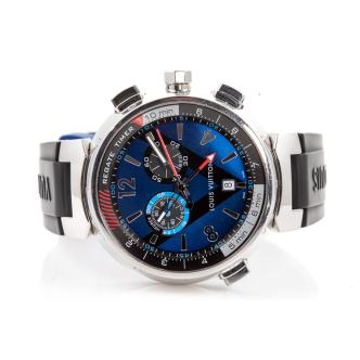 Louis Vuitton Tambour Mens Watch
