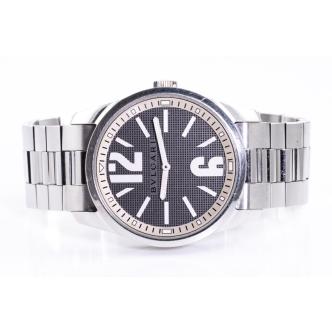 Bvlgari Solotempo Mens Watch