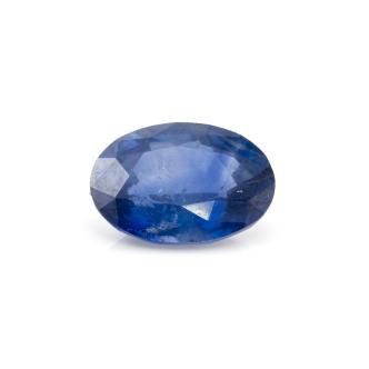 4.93ct Loose Sri Lankan Sapphire GIA