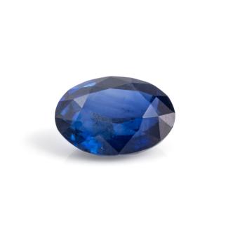 3.85ct Loose Sri Lankan Sapphire