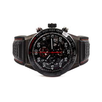 TAG Heuer Carrera Mens Watch