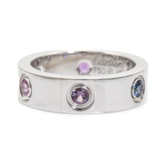 Cartier Love Ring