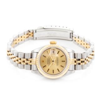 Rolex Datejust Ladies Watch 69173