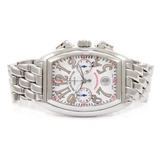 Franck Muller Conquistador Mens Watch