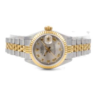 Rolex Datejust Ladies Watch 69173