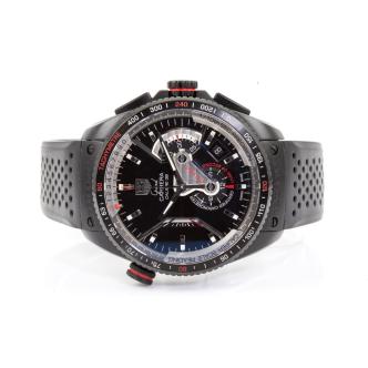 TAG Heuer Grand Carrera Mens Watch