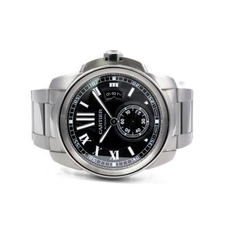 Cartier Calibre De Cartier Mens Watch