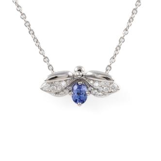 Tiffany & Co. Paper Flower Firefly