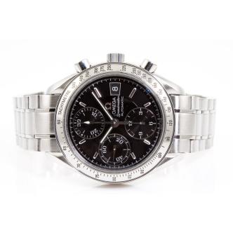 Omega Speedmaster Date Mens Watch