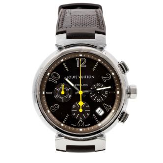 Louis Vuitton Tambour Mens Watch