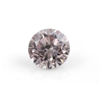 0.46ct Argyle Diamond 7PR P1