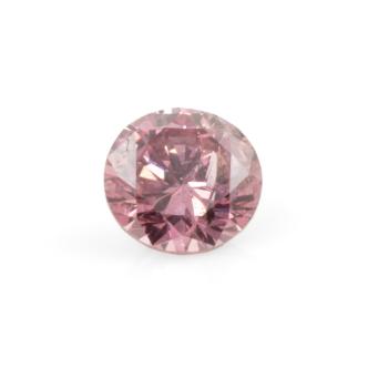 0.07ct Argyle Diamond FVPP GIA